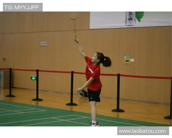 武汉羽毛球队精英赛之路：从挑战到辉煌的突破与成长故事