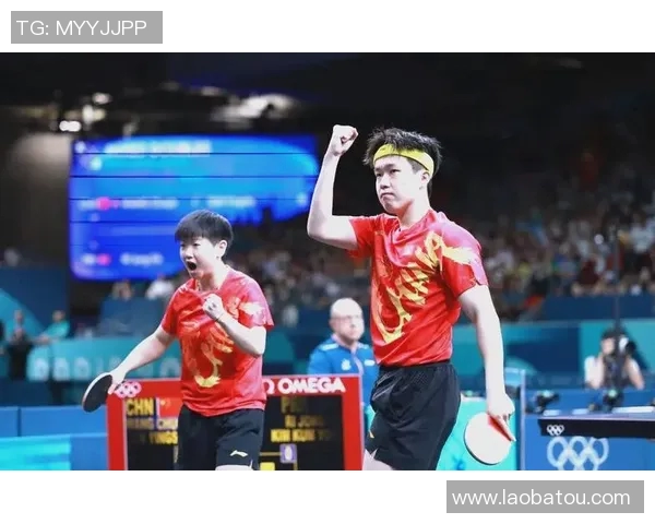 西安乒乓球队配合引发热议球员间默契与争议的深度分析