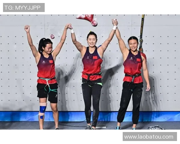 攀岩热点：解读南京攀岩队的转换