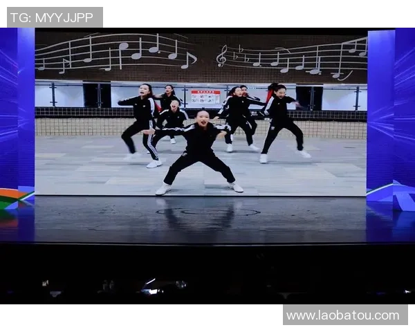 深圳街舞队实力分析与发展潜力探讨聚焦街舞文化的未来之路